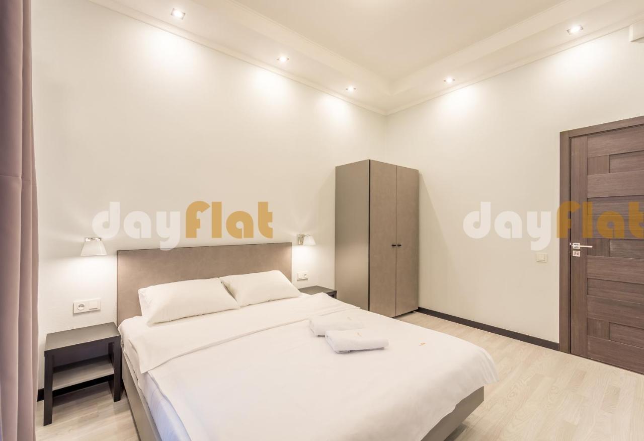 Apartments On Lysenka 3 Near Golden Gate كييف المظهر الخارجي الصورة